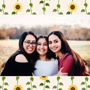 Meet your Posher, Mallika